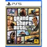 GTA V – PlayStation 5 por R$ 158,97