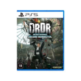 Jogo DEAD RISING DELUXE REMASTER – PS5 com 60% de desconto
