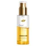 Dove Óleo + Sérum Bifásico Bond Intense Repair 110ml com 40% de desconto