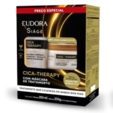 Eudora Siàge Promopack Cica-therapy em promoção na Amazon