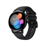 Smartwatch Huawei GT3 42mm Preto 4GB — 55% OFF