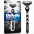 Oral-B Escova de Dente Sensitive Purification Gold 4 Un — 69% OFF