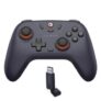 Achamos: GameSir Nova Lite Controle Bluetooth e Sem Fio 2.4G para PC Windows Celular Android iPho…