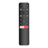 Controle Remoto Compativel Com TV TCL Smart 4K LED LCD 8249: de R$ 13,50 por R$ 8,08