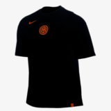 Camiseta Inter de Milão Nike Total 90 Masculina: de R$ 299,99 por R$ 161,49