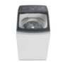 Achamos: Máquina de Lavar Brastemp 18Kg Branca com Ciclo Tira Manchas Advanced e Ciclo Antibolinh…