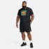 Achamos: Blusão Jordan Jumpman Fleece Masculino por R$ 210,00
