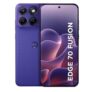 Smartphone Motorola Edge 70 Fusion 5G – 256GB 8GB RAM + 16GB RAM Boost camera 50MP Sony Lytia 710…