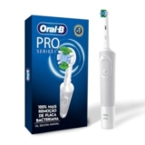 Oral-B Escova de Dente Elétrica PRO Series 1 – 1 Unidade em promoção na Amazon