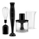 Achamos: Mixer Elgin Turbo Chef 3 em 1 de 200W para Bater e Triturar por R$ 105,00