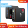 Achamos: Mini PC ACEMAGIC AMD Ryzen 3 3250U 8GB RAM 256GB SSD Windows 11 Pro Dual 4K HDMI DP por …
