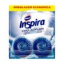 Limppano, Bloco para Caixa Acoplada, Marine, x2 Unidades por R$ 9,15