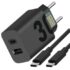 Victool Esmerilhadeira Angular Sem Fio 21V 800W 100mm com Motor de Cobre, 10000 RPM, Empunhadura …