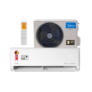Ar Condicionado Split Midea AI Ecomaster 9000 BTU Quente e Frio em promoção na Aliexpress
