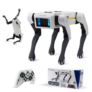 Achamos: Inteligente ai rc robô cão voz diálogo app programação de controle remoto cantando máqui…