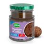 VITAO Brigadeiro De Colher Zero Açúcar 200g – Sem Glúten, Textura Cremosa com 49% de desconto