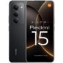 Smartphone Xiaomi Redmi 15 256GB Versão Global: de R$ 1.653,02 por R$ 1.046,00