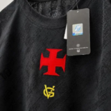 Achamos: Camisa Vasco Da Gama VG 1898 Cruz de Malta – Masculino por R$ 143,91