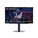 Achamos: Monitor LG UltraGear OLED 27GX704A-B 27″ QuadHD, 0.03ms (GtG), 240Hz,NVIDIA G-SYNC, AMD …