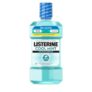Listerine Cool Mint Enxaguante Bucal Sem Álcool, 500mL: de R$ 26,19 por R$ 15,86