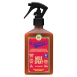 Achamos: Rapunzel Milk Leave-in Spray 250ml Lola Cosmetics por R$ 21,51