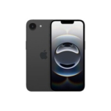 Apple iPhone 16e de 128 GB Preto: de R$ 5.799,00 por R$ 3.499,00