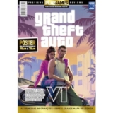 GTA 6 – Jason e Lucia – Arte 2 – Superpôster PlayGames — 20% OFF
