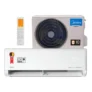 Achamos: Ar Cond Split Inverter Midea Ia Ecomaster 9k Btus Frio 42EZVCA09M5 por R$ 2,27