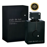 Achamos: Perfume Club De Nuit Intense Da Armaf Edt 105ml Masculino por R$ 259,00