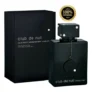 Achamos: Perfume Club De Nuit Intense Da Armaf Edt 105ml Masculino por R$ 259,00