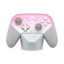 GameSir Super Nova Controle Sem Fio Bluetooth para PCSwitchSwitch 2iOSAndroid 1000Hz Hall Effect …