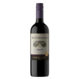 Concha Y Toro Reservado Vinho Chileno Merlot 750ml: de R$ 39,90 por R$ 19,71