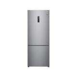 GeladeiraRefrigerador LG Frost Free Smart Inverse Prata 451L Inox Look GC-B569NLLM.APZF por R$ 3….