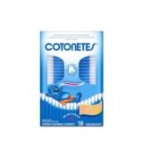 Achamos: Cotonetes Hastes Flexíveis 150un por R$ 7,92