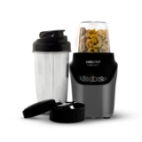 SUPER LIQUIDIFICADOR E PROCESSADOR GOURMET 127V – MALLORY em promoção na Shopee