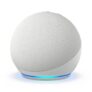 Echo Dot (geração Mais Recente) | Smart Speaker Com Alexa, Som Vibrante E Potente, Wi-fi E Blueto…