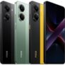 Xiaomi Poco X7 Pro 5G, 256GB, 8GB RAM em promoção na Shopee