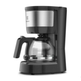 Cafeteira Elétrica Electrolux 600ml 15 xicaras 220V com 26% de desconto