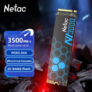 Netac SSD NVMe M.2 250GB: de R$ 303,68 por R$ 200,00