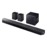 Soundbar Samsung Série Q HW-Q990F 11.1.4 canais Subwoofer e Caixas traseiras – HW-Q990F com 39% d…