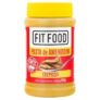 Fit Food Pasta de Amendoim Cremosa 450g em promoção na Amazon