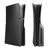 Capa de Console PlayStation 5 – Preta por R$ 124,85