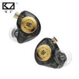 Fone de Ouvido KZ EDX Pro por R$ 24,96