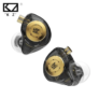 Fone de Ouvido KZ EDX Pro por R$ 24,96
