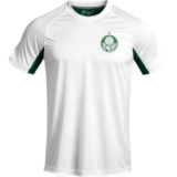 Betel, Camiseta Palmeiras Player II, Masculina, Branca, M — 66% OFF