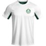 Betel, Camiseta Palmeiras Player II, Masculina, Branca, M — 66% OFF