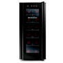 Achamos: Adega Brastemp 12 Garrafas Painel Touch por R$ 600,00
