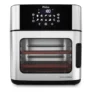 Fritadeira Air Fryer Philco PAF16A 4 Em 1 Painel Digital 16l por R$ 845,00
