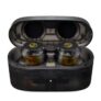 Fone de Ouvido Sem Fio Audio-Technica ATH-CKS30TW+ com Cancelamento de Ruído por R$ 778,04