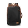 Achamos: Mochila para Notebook Impermeável e Reforçada com Entrada USB – 25 a 40L, Masculina e Fe…